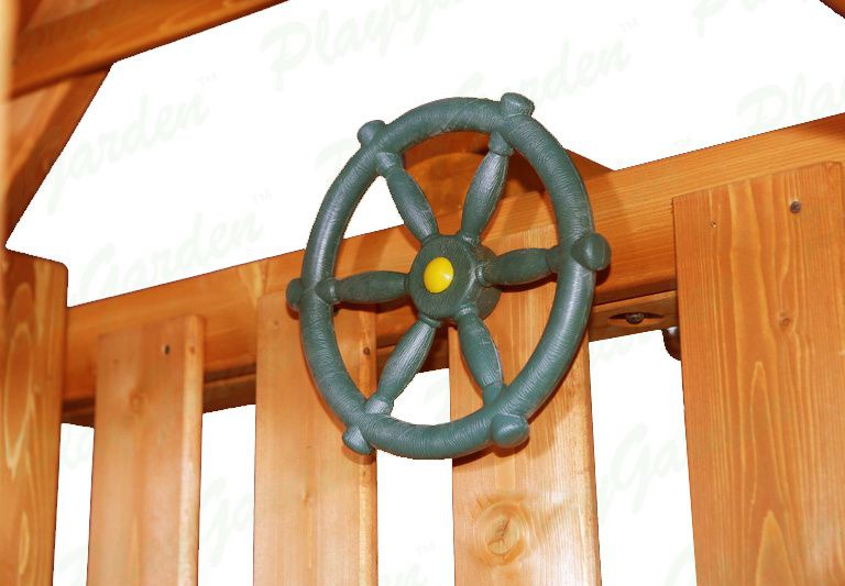 Игровая площадка Playgarden Green Hill